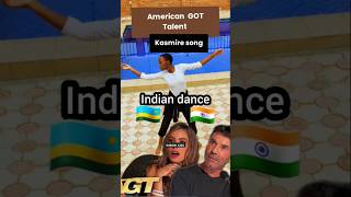 _Indian_dance_cover by IMBONI KIDS American got talent from India #rwandamusic #rwandanews #dance