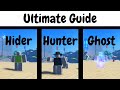 The ULTIMATE Begginer's Guide To Roblox Dingus