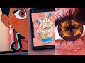 Procreate TikTok Compilation| 20 minutes