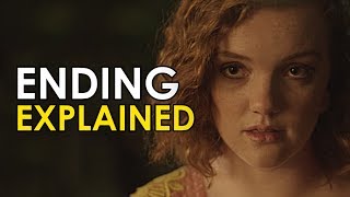 Sierra Burgess Is A Big Loser: Ending Line Explained by Shannon Purser