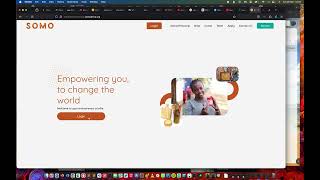 Somo Loan application Demo