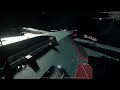 star citizen soft death hammerhead