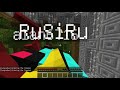 minecraft【💖超萌跑酷💖】穿梭在⭐巧克力島國⭐の 叢林裡 殺手【隱藏模式】