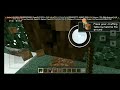 කොටු කොටු ලෝකයේ පළමු දවස minecraft ep 1 game play with sinhala.