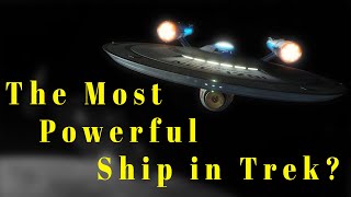 Why Constitution Class Decommissioned Exposed!?