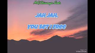 Jahmiel - Higher Lyric Video