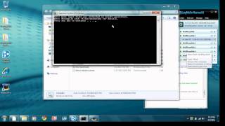 RS-PS Compiler error
