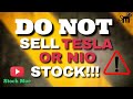 TESLA STOCK PRICE PREDICTION And NIO STOCK PRICE UPDATE With CCIV STOCK PRICE NEWS