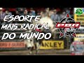 O esporte mais radical do mundo🐂