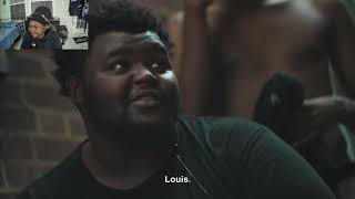 8oreign Reacts To The City Where You Can Get Murdered At Anytime: St Louis