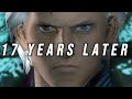 Devil May Cry 3 - 17 Years Later