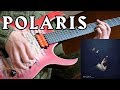 POLARIS - The Remedy (Cover) + TAB