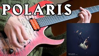 POLARIS - The Remedy (Cover) + TAB