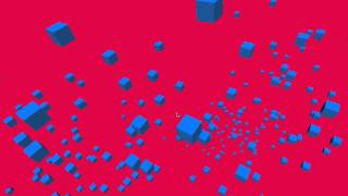 openframeworks flocking