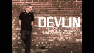 Devlin - Community Outcast [Audio only]