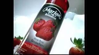 Iklan Pertama Sirup Marjan Tahun 2003 | Iklan Jadul Ramadan