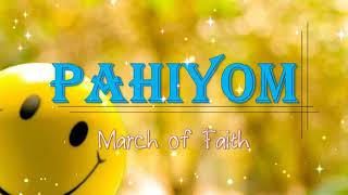 Pahiyom lyrics | Bisaya Christian Song