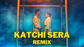 Katchi Sera - Tamil Beater Remix [ tamil song remix ]