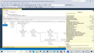 Explore SQL Server Intelligent Query Processing Features with real world practical Examples