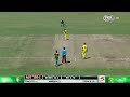 South Africa vs Australia 2nd ODI 2014 Zim-Tri Series | Full Match Highlights