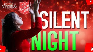 Silent Night Congregational Singing