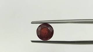 3.29 ct Natural Ruby