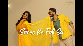 Saree ke fall sa | R Rajkumar  Bollywood Dance Choreography | Shahid Kapoor |Sonakshi Sinha |