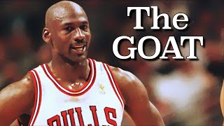 Michael Jordan vs. Lebron James: The Dumbest Debate in Basketball