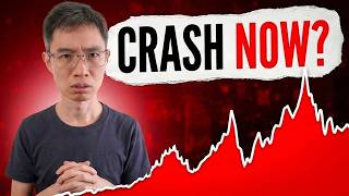 Michael Burry Just Bet $1 Billion on a Market Crash | Here's Why