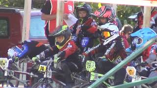 bmx Limonet 06102018 Arnaud Finale