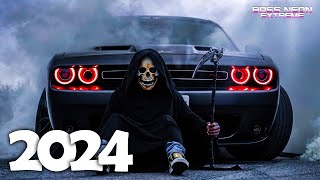 Music Mix 2024 🚗🔥 Bass Boosted Songs 2024⚡EDM Remixes Of Popular Songs🎧EDM Bass Boosted Music Mix