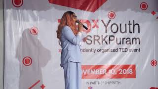 Breaking Down Barriers: Deconstructing the Gender Binary | Taksh Sharma | TEDxYouth@DPSRKPuram