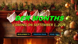 Ber Months coming on September 1, 2024 - Teaser