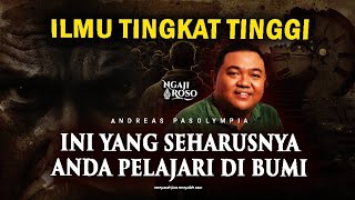 💥RAHASIA ALAM SEMESTA ENERGI, VIBRASI, & FREKUENSI