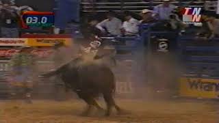 Paulo Crimber vs Panda - 01 PBR Finals (90 pts)