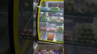 sweet shop at keonjhar