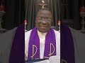 DAY 7:  40 DAYS FASTING AND PRAYER 11/3/25