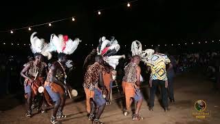 Bwola Dance - Christmas 2024 at Mzee Watmon's home in Pawidi, Kitgum Matidi, Uganda