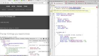 161. How to set the default value for a function argument in SASS