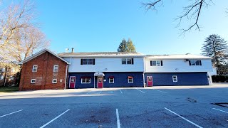 SOLD (Commercial) in Fishkill, NY (Feb '24)