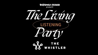 Ep. 015 - The Living Listening Party Vol.4 (Ft. Dusk, Tango, Thelonious Martin, Raj Mahal, \u0026 more)