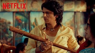 Pappu Pakitmaar | Netflix in your pocket at 199