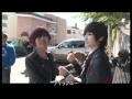 T-ARA - 「Lovey-Dovey &Cry Cry Music Video Making 」Teaser