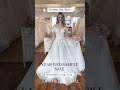 Wedding gown 2024