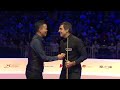 ronnie o sullivan s sensational title winning century hong kong masters 2022 final