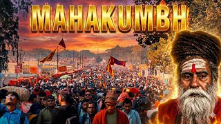 Kumbh Mela 2025 The World S Largest Gathering Of Humans Ushakiran