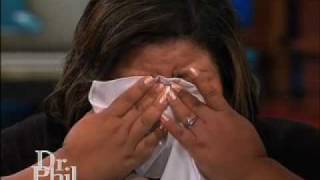 Runaway Mom: The Polygraph