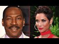 Nicole Murphy's EX Eddie Murphy TOLD Her To Apologize For Kissing Antoine Fuqua