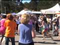 Flash Mob - Marin Farmers Market