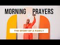 Prayer : The Story Of A Family (Abraham, Isaac & Jacob's Generational Cycle)